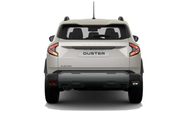 Dacia Duster (2026) thumbnail 4