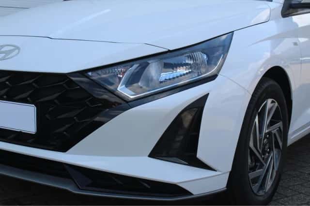Hyundai i20 (2024) thumbnail 31
