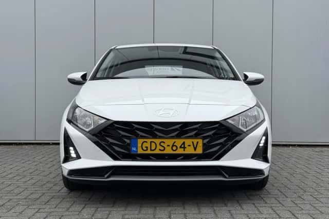Hyundai i20 (2024) thumbnail 35