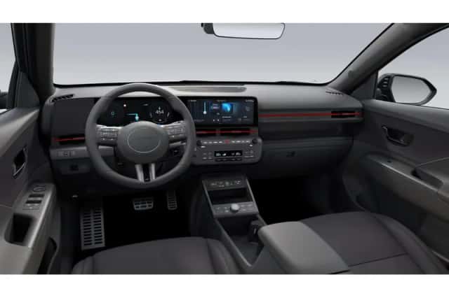 Hyundai Kona (2026) thumbnail 3
