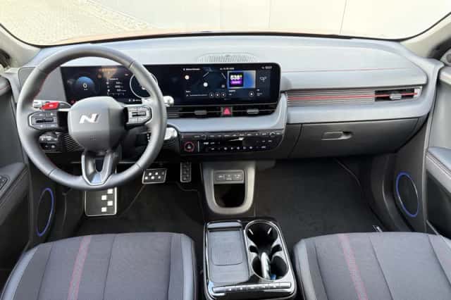 Hyundai Ioniq 5 (2026) thumbnail 2