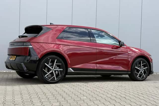 Hyundai Ioniq 5 (2026) thumbnail 3