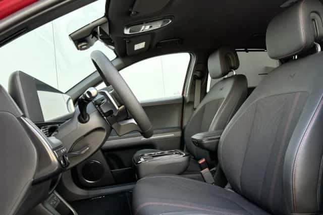 Hyundai Ioniq 5 (2026) thumbnail 5