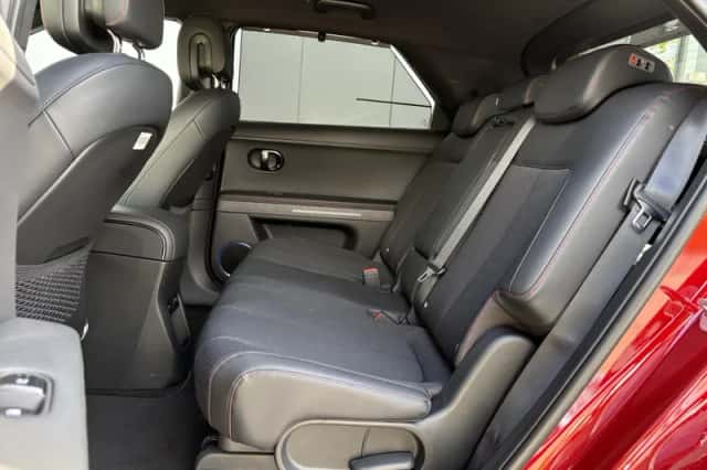 Hyundai Ioniq 5 (2026) thumbnail 6