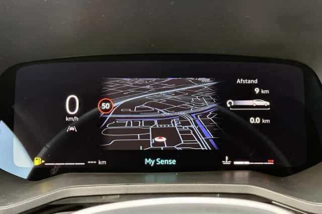 Mitsubishi Colt (2025) thumbnail 19