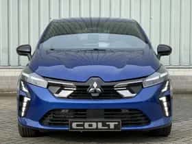 Mitsubishi Colt (2025) thumbnail 26