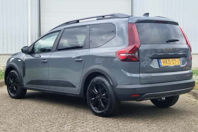 Dacia Jogger (2025) thumbnail 17