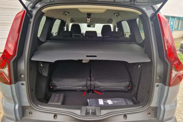 Dacia Jogger (2025) thumbnail 26