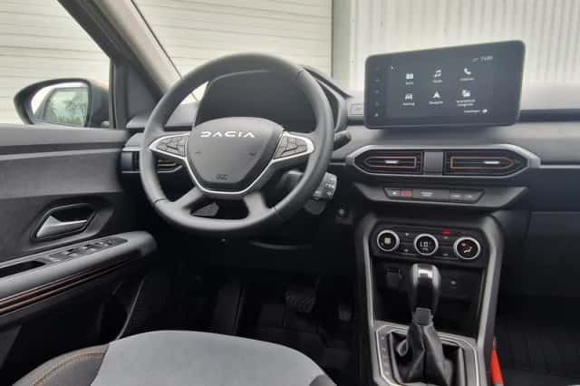 Dacia Jogger (2025) thumbnail 29