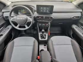 Dacia Jogger (2025) thumbnail 5