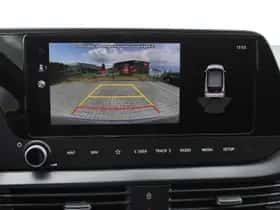 Hyundai Bayon (2024) thumbnail 13