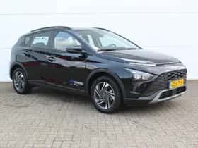 Hyundai Bayon (2024) thumbnail 20