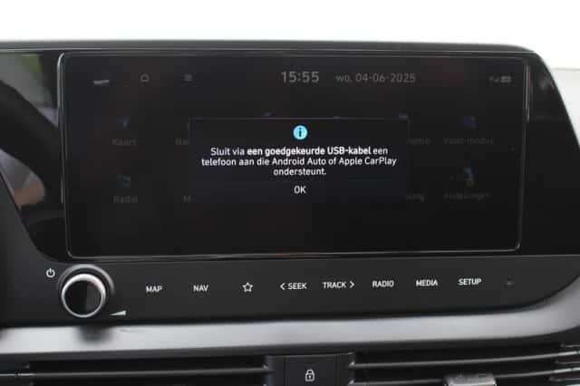 Hyundai Bayon (2024) thumbnail 26