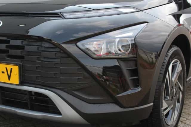 Hyundai Bayon (2024) thumbnail 34