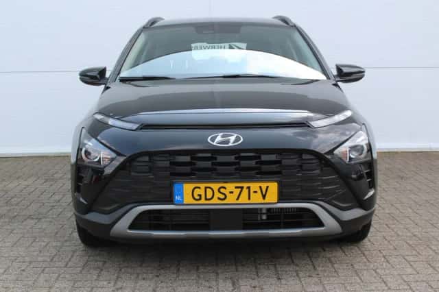 Hyundai Bayon (2024) thumbnail 37