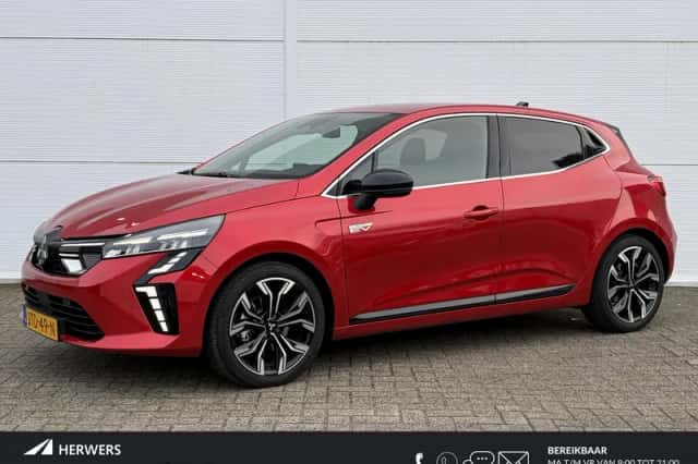 Mitsubishi Colt (2026) thumbnail 1