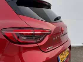 Mitsubishi Colt (2026) thumbnail 24