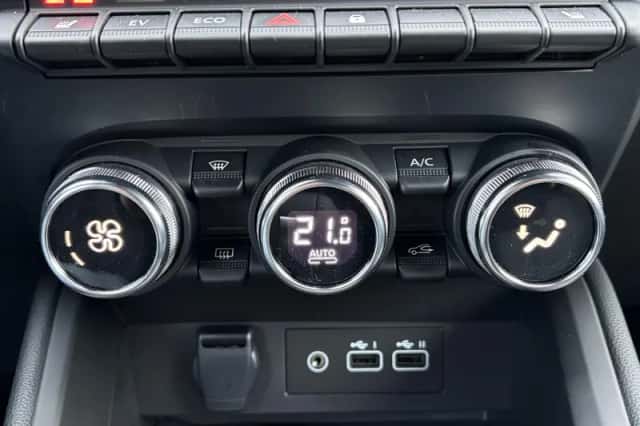 Mitsubishi Colt (2026) thumbnail 30
