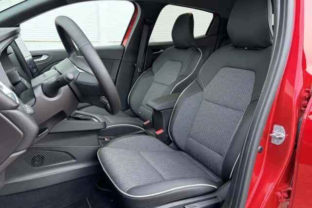 Mitsubishi Colt (2026) thumbnail 4