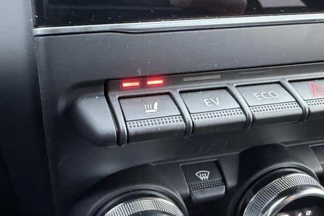 Mitsubishi Colt (2026) thumbnail 32