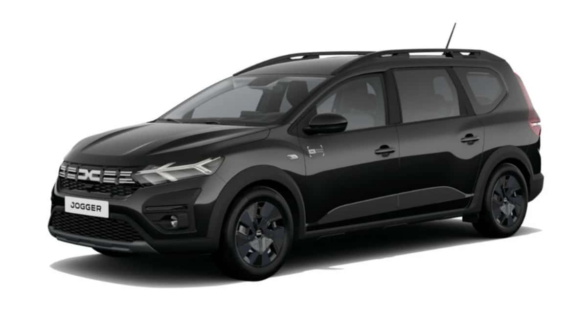 Dacia Jogger (2026) — foto 1
