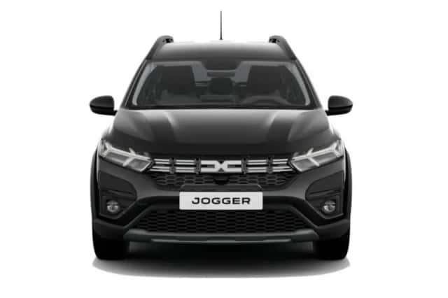 Dacia Jogger (2026) thumbnail 4