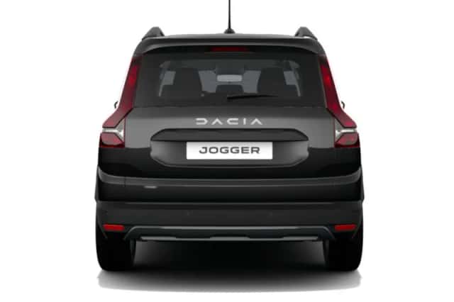 Dacia Jogger (2026) thumbnail 5