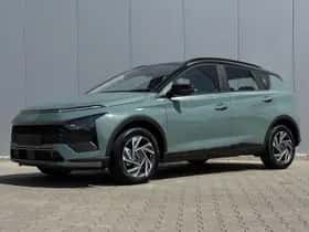 Hyundai Bayon (2026) thumbnail 14
