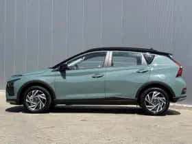 Hyundai Bayon (2026) thumbnail 16