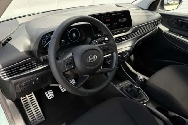 Hyundai Bayon (2026) thumbnail 19