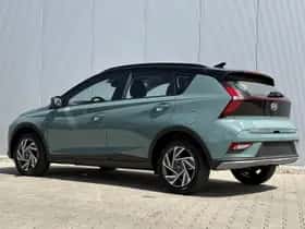 Hyundai Bayon (2026) thumbnail 19