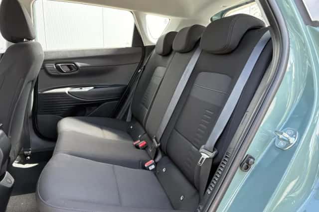 Hyundai Bayon (2026) thumbnail 25