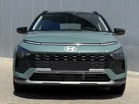 Hyundai Bayon (2026) thumbnail 25