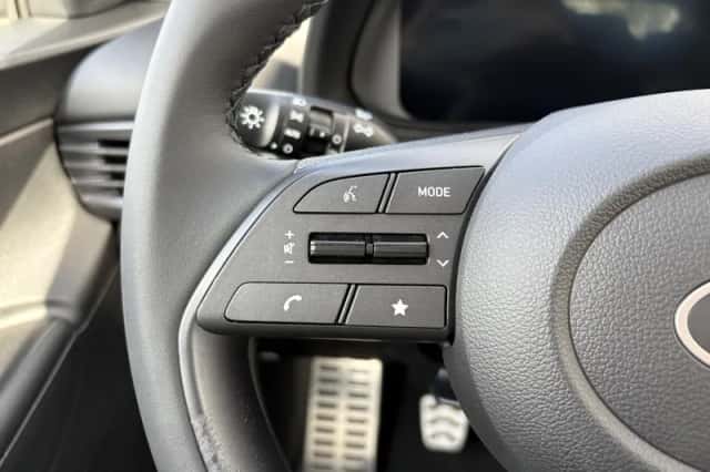 Hyundai Bayon (2026) thumbnail 8