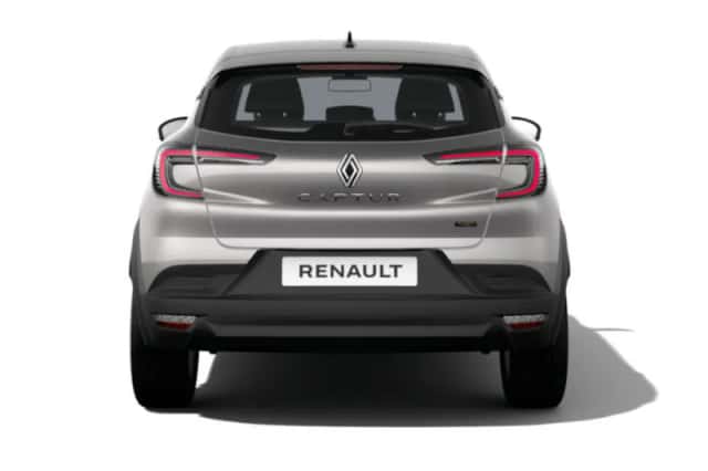 Renault Captur (2026) thumbnail 4