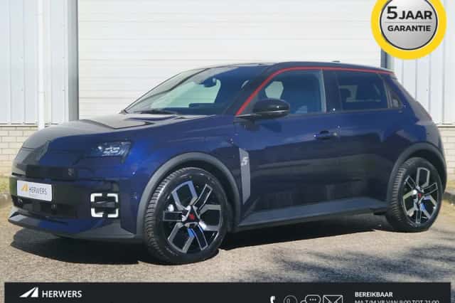 Renault 5 (2026) thumbnail 1
