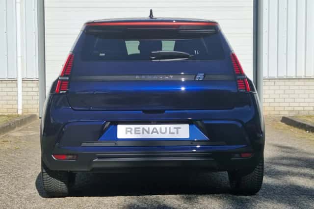 Renault 5 (2026) thumbnail 24