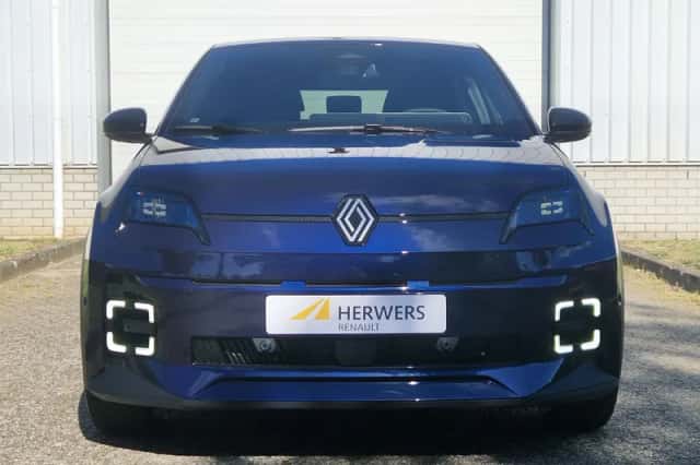 Renault 5 (2026) thumbnail 27