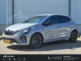 Renault Clio (2025) thumbnail 41