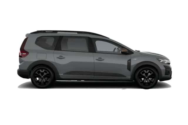 Dacia Jogger (2026) thumbnail 3