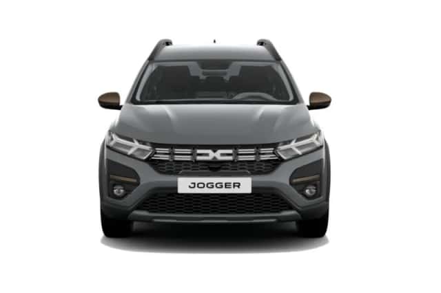 Dacia Jogger (2026) thumbnail 4