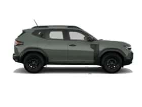 Dacia Duster (2026) thumbnail 6