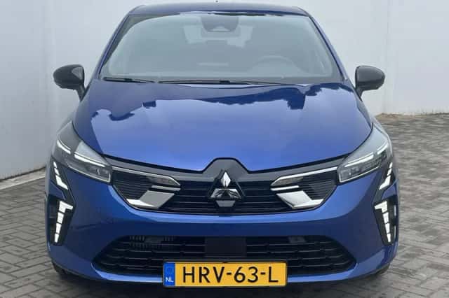 Mitsubishi Colt (2025) thumbnail 18