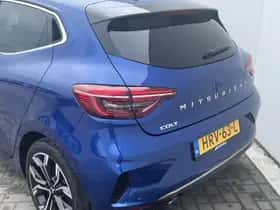 Mitsubishi Colt (2025) thumbnail 37