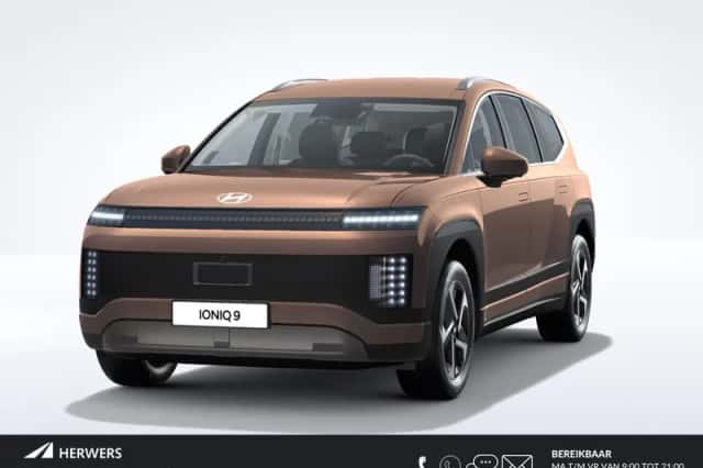 Hyundai Ioniq 9 (2026) thumbnail 1
