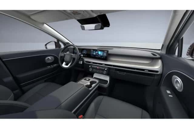 Hyundai Ioniq 9 (2026) thumbnail 2