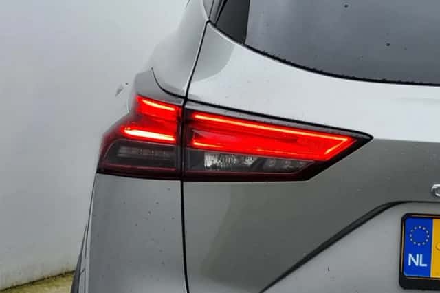 Nissan Qashqai (2024) thumbnail 25
