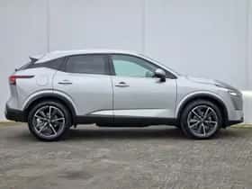 Nissan Qashqai (2024) thumbnail 29