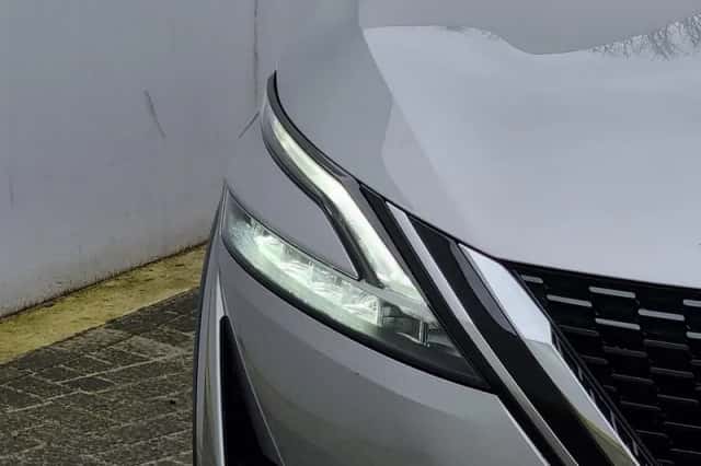 Nissan Qashqai (2024) thumbnail 30