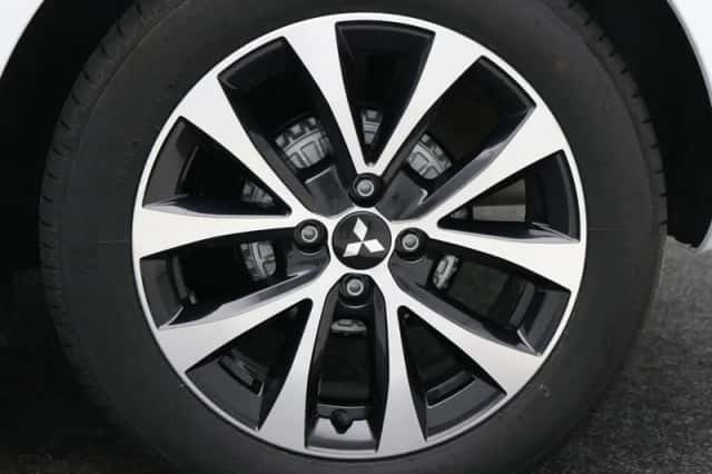 Mitsubishi Colt (2025) thumbnail 9